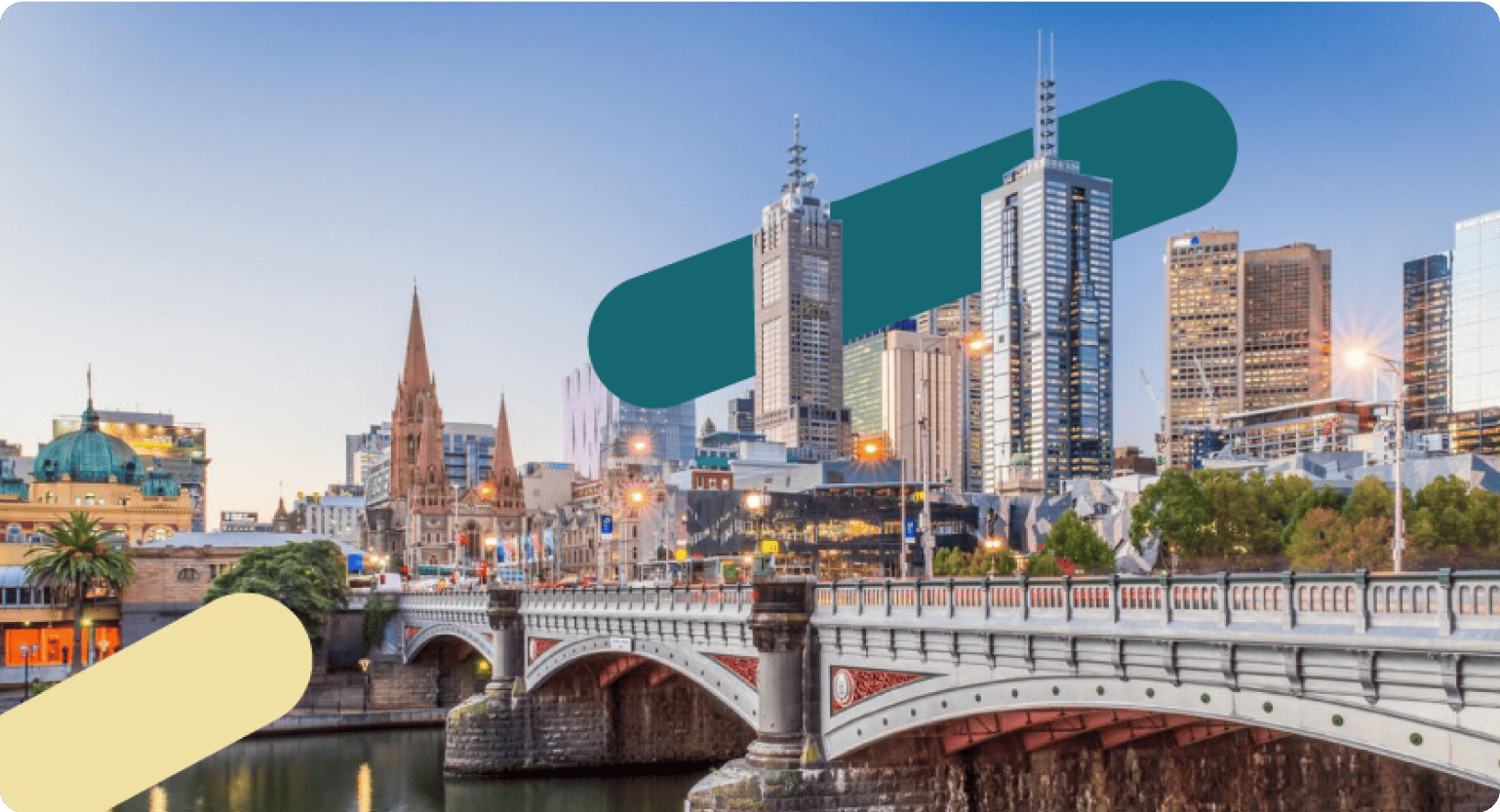 Top Cities In Australia For International Students