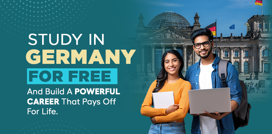 public universities in germany