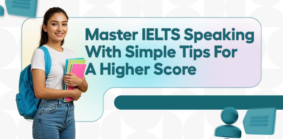 ielts speaking tips